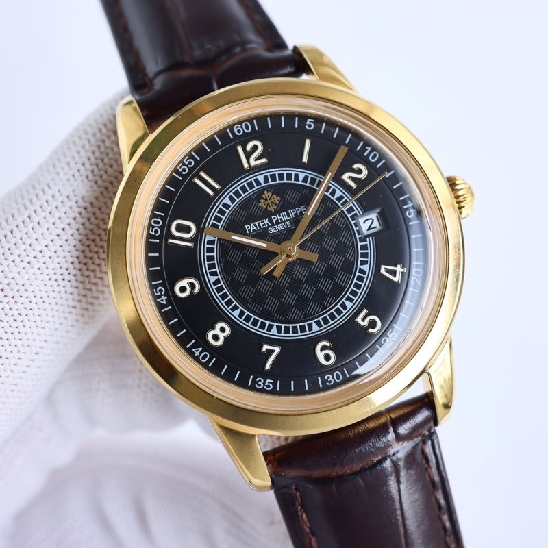 PATEK PHILIPPE Watches